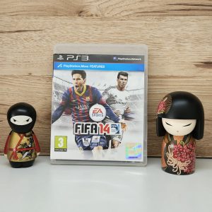 Fifa 14