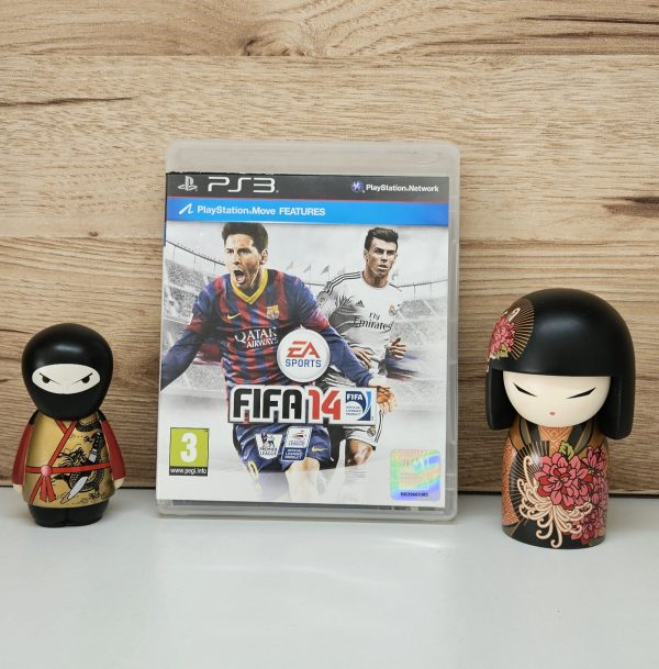 Fifa 14