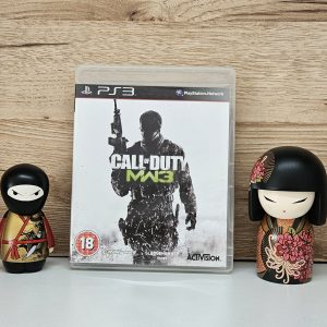 Call of Duty Modern Warfare 3