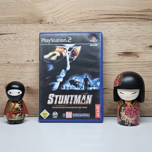 Stuntman