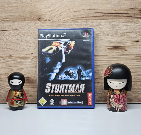 Stuntman
