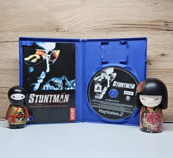 Stuntman
