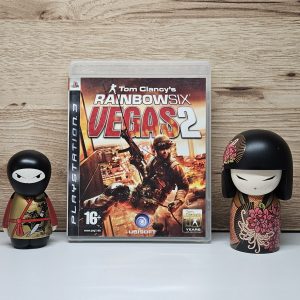 Tom Clancy's Rainbow Six Vegas 2