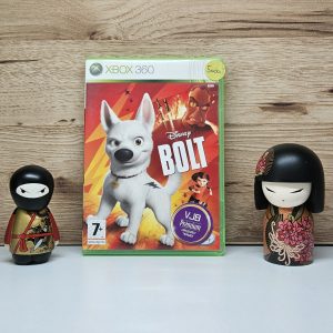 Disney Bolt