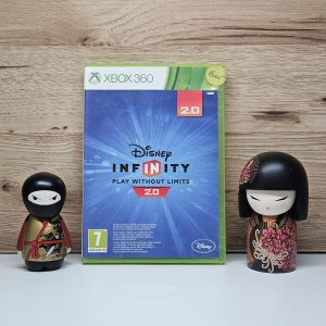 Disney Infinity 2.0