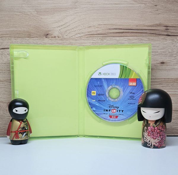 Disney Infinity 2.0