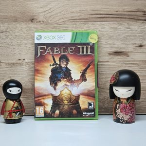 Fable 3
