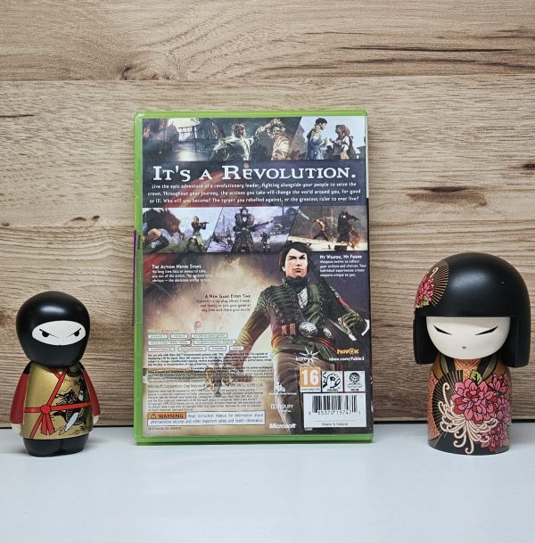 Fable 3