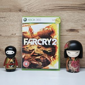 Far Cry 2