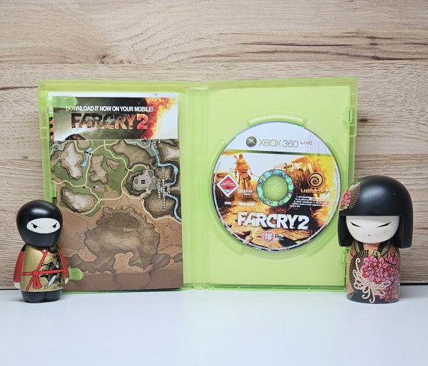 Far Cry 2