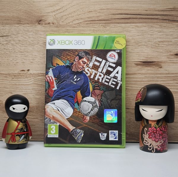 Fifa Street