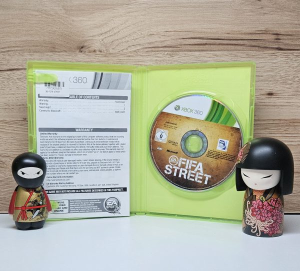 Fifa Street