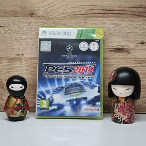 PES 2014