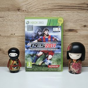 PES 2011