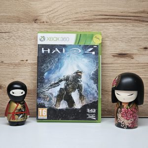Halo 4