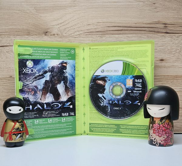 Halo 4