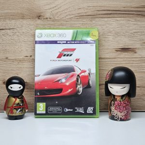 Forza Motorsport 4