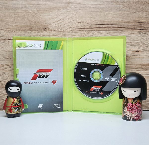 Forza Motorsport 4