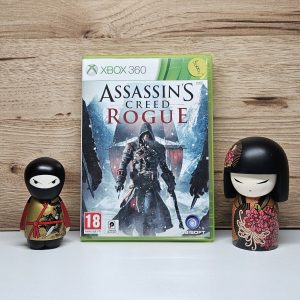 Assassin's Creed Rogue