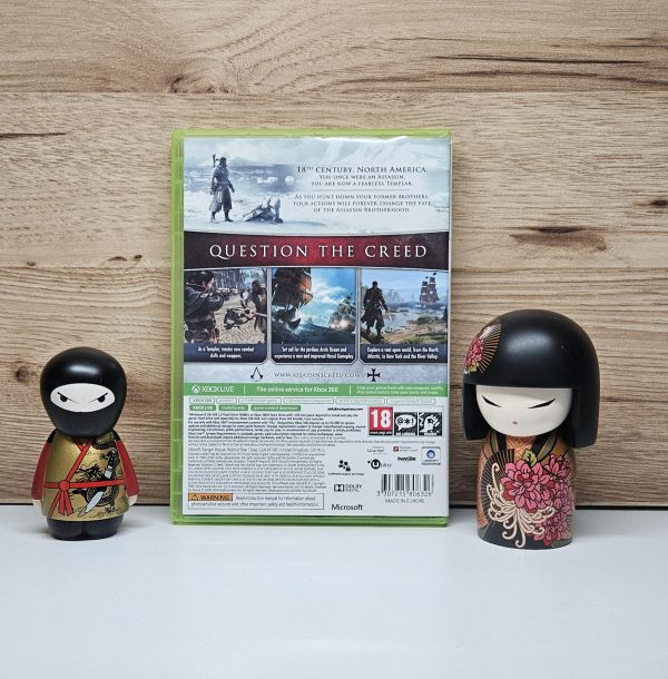 Assassin's Creed Rogue