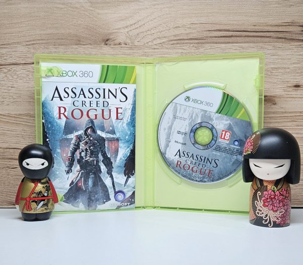 Assassin's Creed Rogue