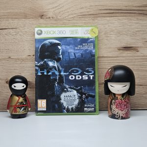 Halo 3 ODST