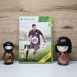 Fifa 15