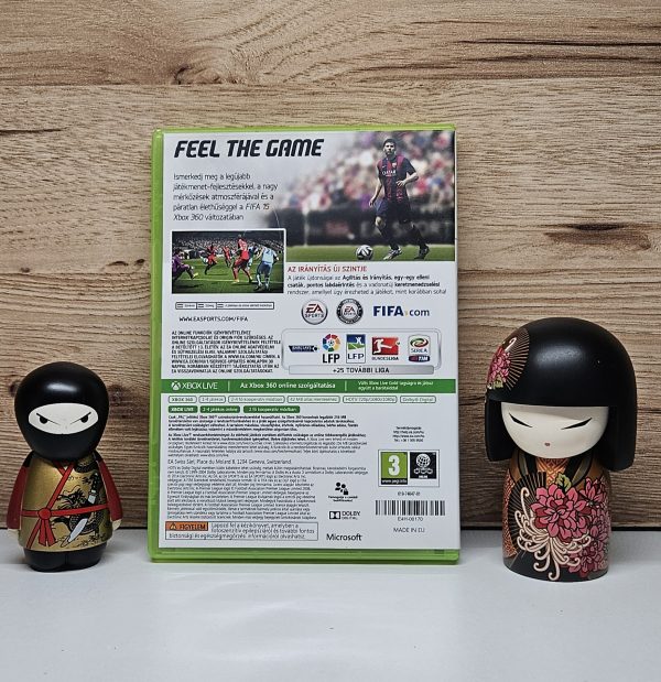 Fifa 15