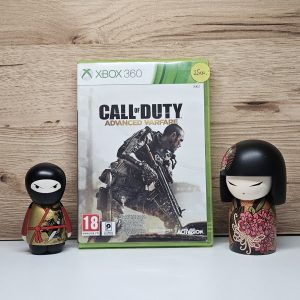 Call Of Duty Advanced Warfare