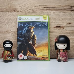 Halo 3