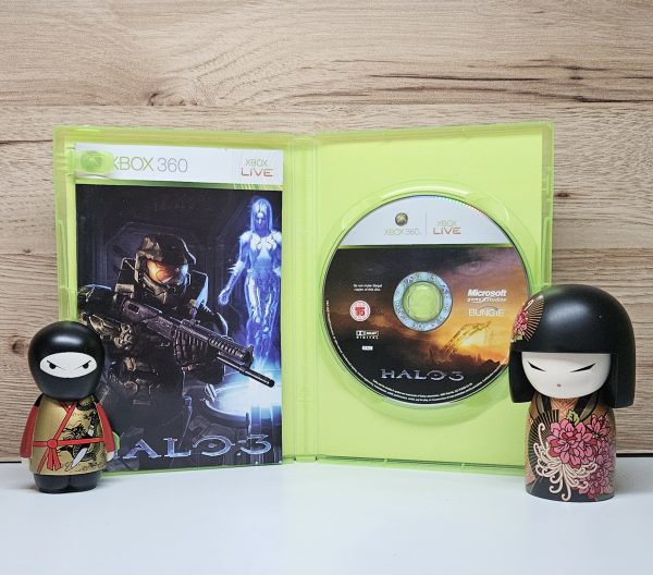 Halo 3