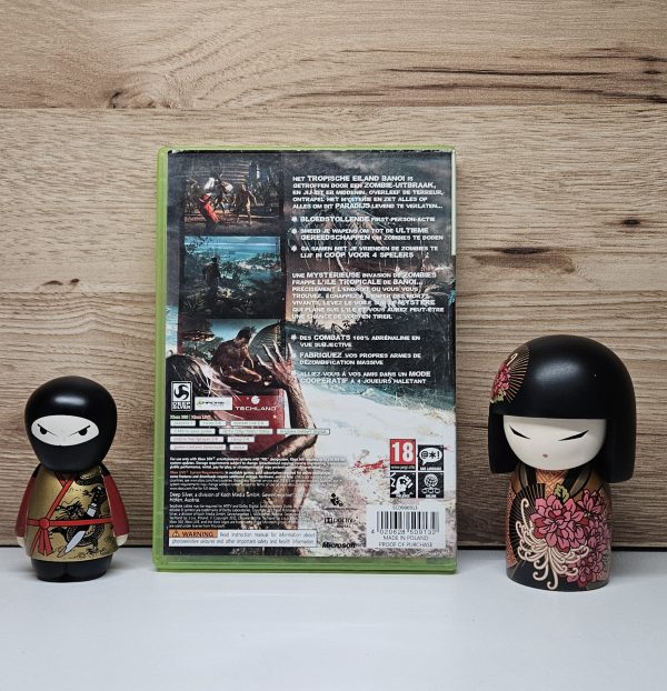 Dead Island