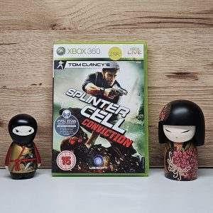 Splinter Cell Conviction