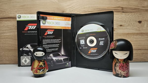 Forza Motorsport 3 Collector's Edition