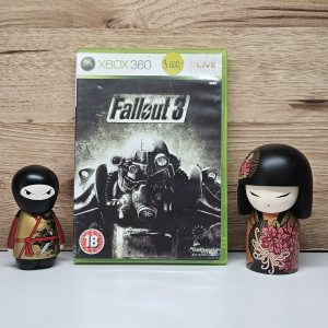 Fallout 3