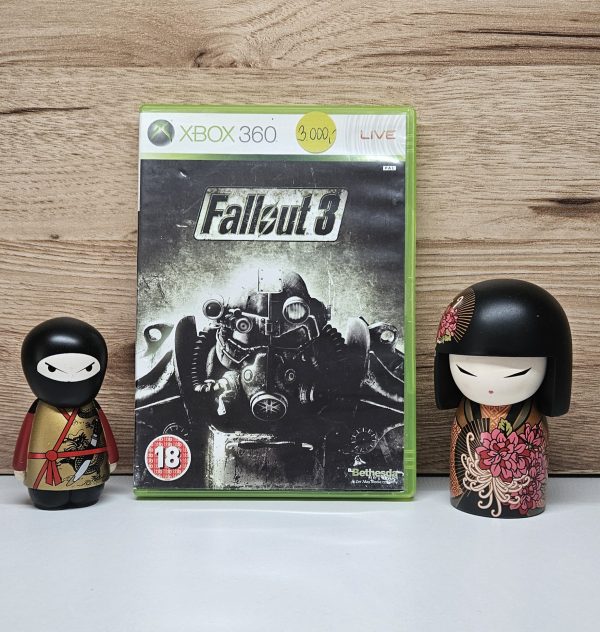 Fallout 3