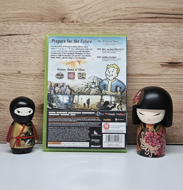Fallout 3