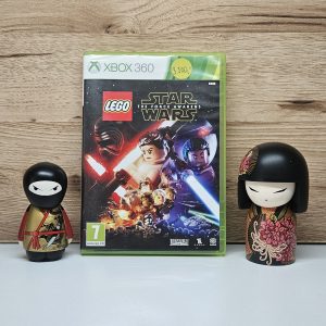 Lego Star Wars The Force Awakens