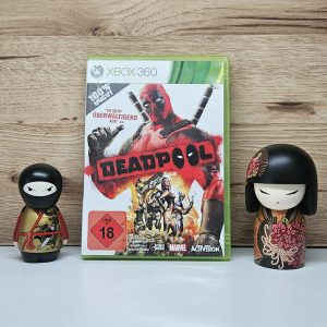 Deadpool