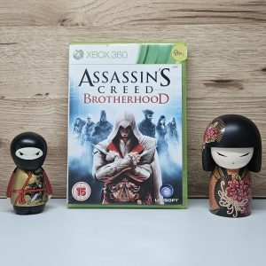 Assassin's Creed Brotherhood
