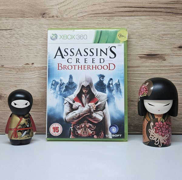Assassin's Creed Brotherhood