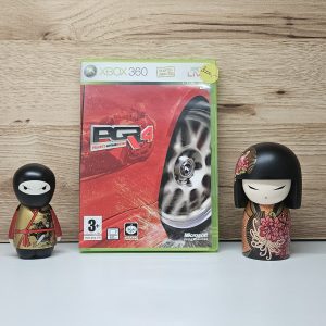 Project Gotham Racing 4
