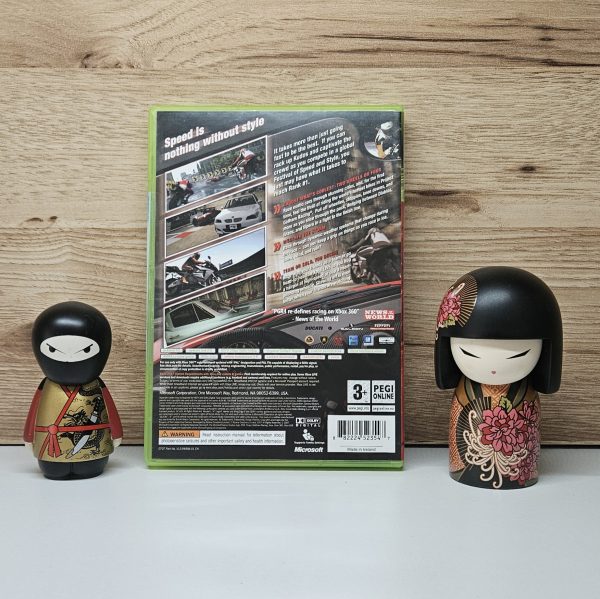 Project Gotham Racing 4 - Image 2