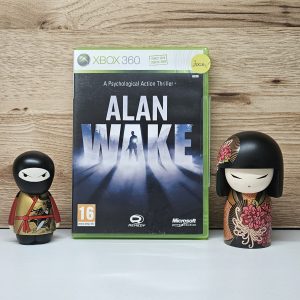 Alan Wake