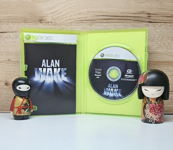Alan Wake