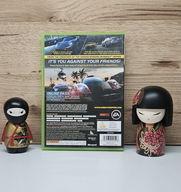 Need for Speed - Hot Pursuit