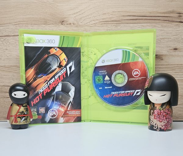 Need for Speed - Hot Pursuit - Image 2