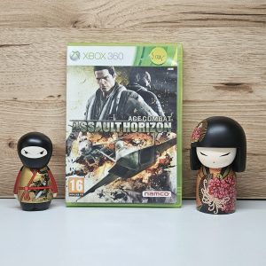 Ace Combat - Assault Horizon