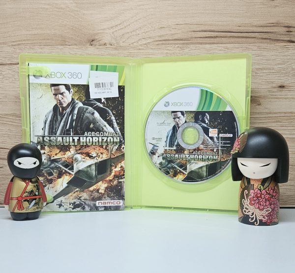 Ace Combat - Assault Horizon