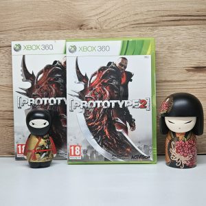 Prototype 2